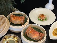 -萬國春·中菜馆(颐和公馆店)