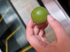 -么凤(波斯富街店)