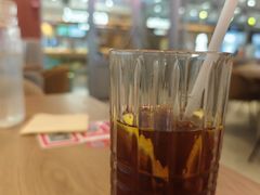 -必胜客(华都店)