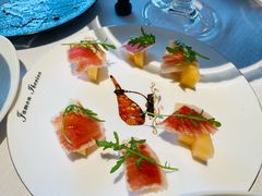 -黑宝石西餐厅(汇励99城市公园店)