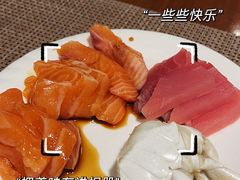 -明月东一酒店·菲斯特自助餐厅