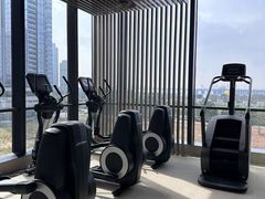 -YCHL FIT健身(前海周大福店)