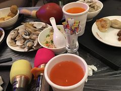 -蓝色派对KTV(聚然广场店)