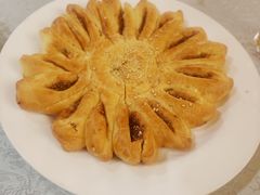 -汗腾格里·风味餐厅(新疆驻京办店)