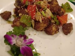 -金象湾泰国餐厅(华林路店)