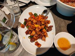 -汤城小厨•粤菜•靓汤(苏州街店)