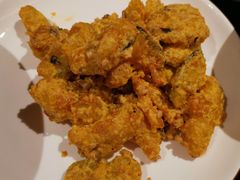 -老头儿油爆虾·知味杭州(爱琴海购物中心)