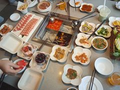 -海底捞火锅(北京路店)