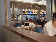 -情妹耙泥鳅·江湖川菜(科华店)
