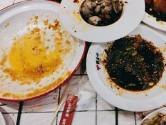 -霸王虾·麻辣小龙虾(清水河公园店)