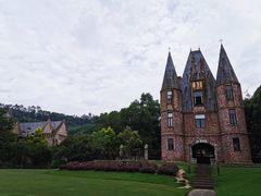 -中旅阿那亚九龙湖·公主酒店