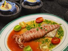 -蟹犇•帝王蟹雪蟹(陆家嘴店)