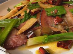 -泉味道贵州厨房(三里河店)