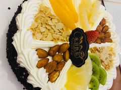 -汉密哈顿(解放路1段店)