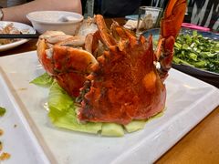 -醉壹号海鲜大排档(厦门美食地标店)