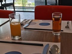 -万德诺富特酒店·自助餐厅(万德大厦店)