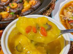 -和源祥·日照菜扛把子(万平口一店)