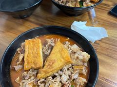 -阿晖沙嗲面