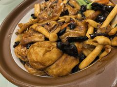 -吴记小园楼(新庄店)