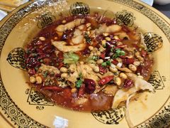 -吾味小厨(沈阳梅江店)