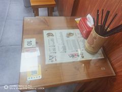 餐具摆设-杨大叔爱面子·四川小吃(岗头店)