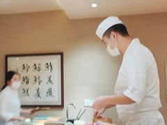 -鮨青(恒基名人购物中心店)