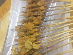 -老大鸡肉串(天津店)