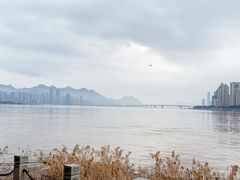 -江心屿景区