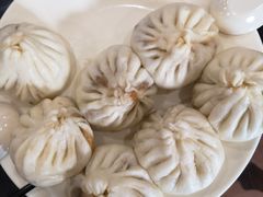 -庆丰包子铺(东单店)