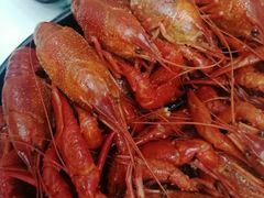 -老鄞江清水龙虾•赵赵家(江北店)