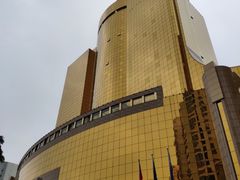 -厦门喜来登酒店