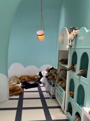 -奈尔宝·儿童乐园·亲子餐厅(苏州大悦城店)