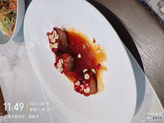 -鼎味丰·本帮江浙菜(闸北公园店)