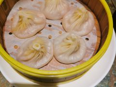 蟹粉汤包-苏帮袁Sue Cuisine(南开大悦城店)