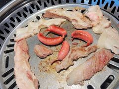 风干肠-韩盛·盛江山自助料理(沈辽路万达店)