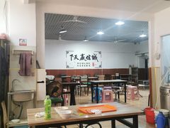 -赵家好米干饭把子肉(小纬六路店)
