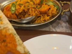-Spice Garden印度餐厅(上海火车站店)