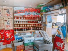 -卤师傅常德酱板鸭三十年老店