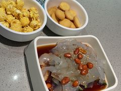 -半天妖烤鱼(丰科万达店)