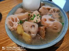 -静一餐厅·湖北菜(前门创始店)