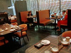 大堂-江太极江浙菜(马桥万达广场店)