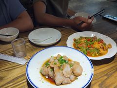 -建德食府·十八年建德菜(天目里国际街区店)