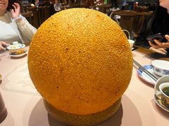 -杨记隆府重庆江湖菜(大悦城店)