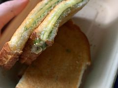 -HELLO 27 意面·沙拉·帕尼尼