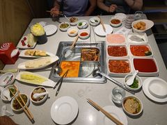 -海底捞火锅(华润万象汇店)