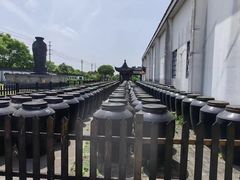 -镇江中国醋文化博物馆