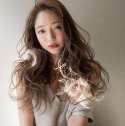 -BOJUE·铂爵造型烫发·染发