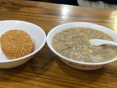 -阊门姚记豆浆(旧学前直营店)
