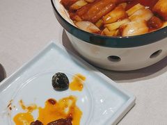 -狮王府淮扬菜(百家湖1912店)