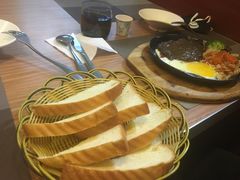 经典黑椒牛排-清真·穆巴拉克西餐厅(回民街店)